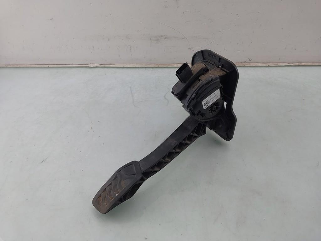 PEDALE D'ACCELERATEUR Ford Transit Custom (01-2011/12-2023), Autos : Pièces & Accessoires, Habitacle & Garnissage, Ford, Utilisé