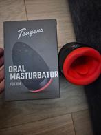 Vibrator voor mannen, Ophalen, Nieuw