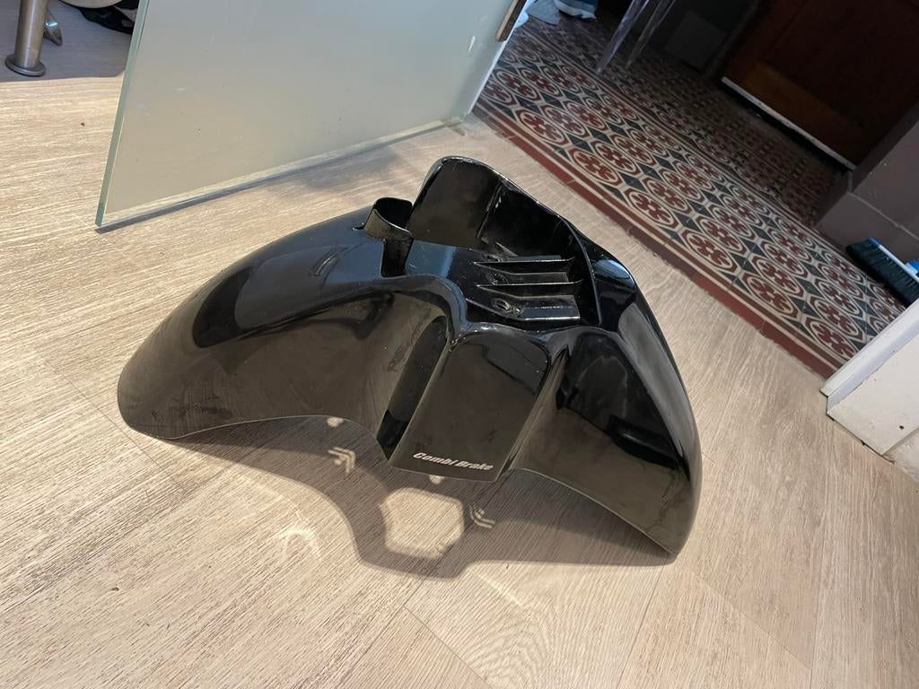 Garde boue, Vélos & Vélomoteurs, Enlèvement