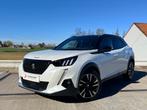 Peugeot 2008 1.5BlueHDi GT Pack-Pano/GPS/Carplay/Focal Hi-Fi, 1730 kg, Achat, Euro 6, Entreprise
