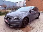 2018  Volkswagen Golf 7.5 Phase 2 /1 proprio / immat OK, Argent ou Gris, Euro 6, 5 portes, Automatique