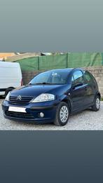 Citroen C3, Autos, Achat, 5 portes, Particulier, Cruise Control