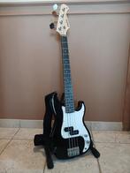 Basgitaar Harley Benton, Musique & Instruments, Instruments à corde | Guitares | Basses, Enlèvement