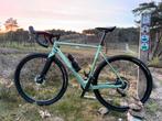 Bianchi Impulso Pro GRX M, 10 à 15 vitesses, Comme neuf, Enlèvement, 53 à 57 cm
