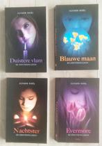 De onsterfelijken x 4, Ophalen of Verzenden