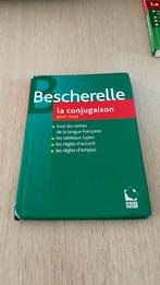 Bescherelle conjugaison, Livres, Enlèvement ou Envoi, Utilisé, Autres éditeurs, Français