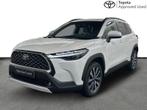 Toyota Corolla Cross Style, Commande vocale, Achat, Euro 6, 5 portes