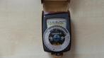 vintage Gossen Lunasix 3 lichtmeter, Audio, Tv en Foto, Fotocamera's Analoog, Ophalen, Gebruikt