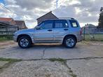 Suzuki Grand Vitara, Autos, Suzuki, Beige, 5 portes, Particulier, Tissu