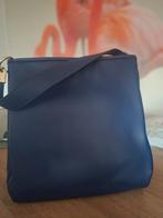 Guess handtas, Ophalen, Zo goed als nieuw, Blauw