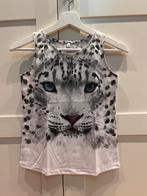 Topje, C&A, maat 146-152, Enlèvement ou Envoi, Comme neuf, Fille, Chemise ou À manches longues