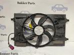 Ventilateur d'un Volkswagen Golf, Autos : Pièces & Accessoires, -, Volkswagen, -, 3 mois de garantie
