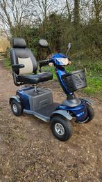 Excel Galaxy2, stabiele 4 wiel scootmobiel, Diversen, Rolstoelen, Ophalen, Gebruikt