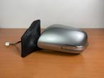 buitenspiegel Links toyota avensis T25 + knipperlicht 03-08, Auto-onderdelen, Spiegels, Gebruikt, -, -, Ophalen of Verzenden