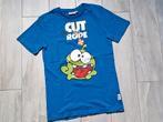 ★ M146/152 - T-Shirt cut the rope, Enlèvement ou Envoi, Utilisé, Garçon, Chemise ou À manches longues