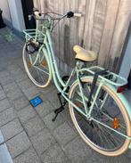 Vrouwenfiets hollandia, Fietsen en Brommers, Ophalen, Gebruikt