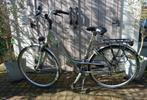 Damesfiets Minerva Silver Wings in prima staat te Leuven., Gebruikt, Versnellingen, 50 tot 53 cm, Ophalen