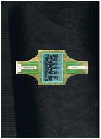 ÉQUIPE DE FOOTBALL DE CIGAR BAND, Envoi, Neuf, Bagues de cigare