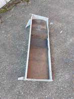 Sortimo bovenrek / opbergplank camionette inrichting, Ophalen, Nissan