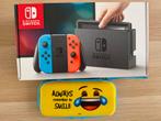 Nintendo Switch V2 Hwfly Jailbreak atmosphère, Enlèvement, Reconditionné