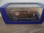 Voiture Tintin 1/43, Enlèvement ou Envoi, Voiture