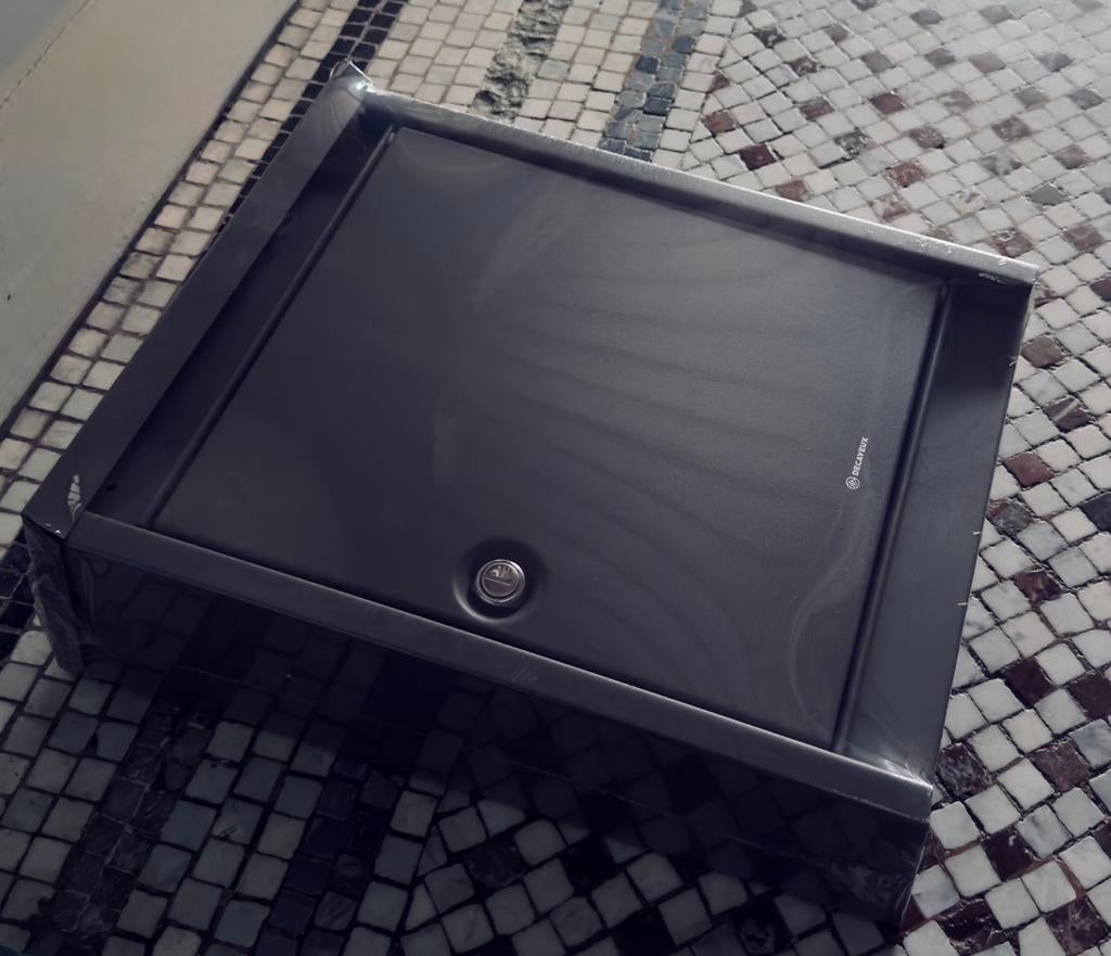 Boîte aux lettres Decayeux, Enlèvement ou Envoi, Neuf