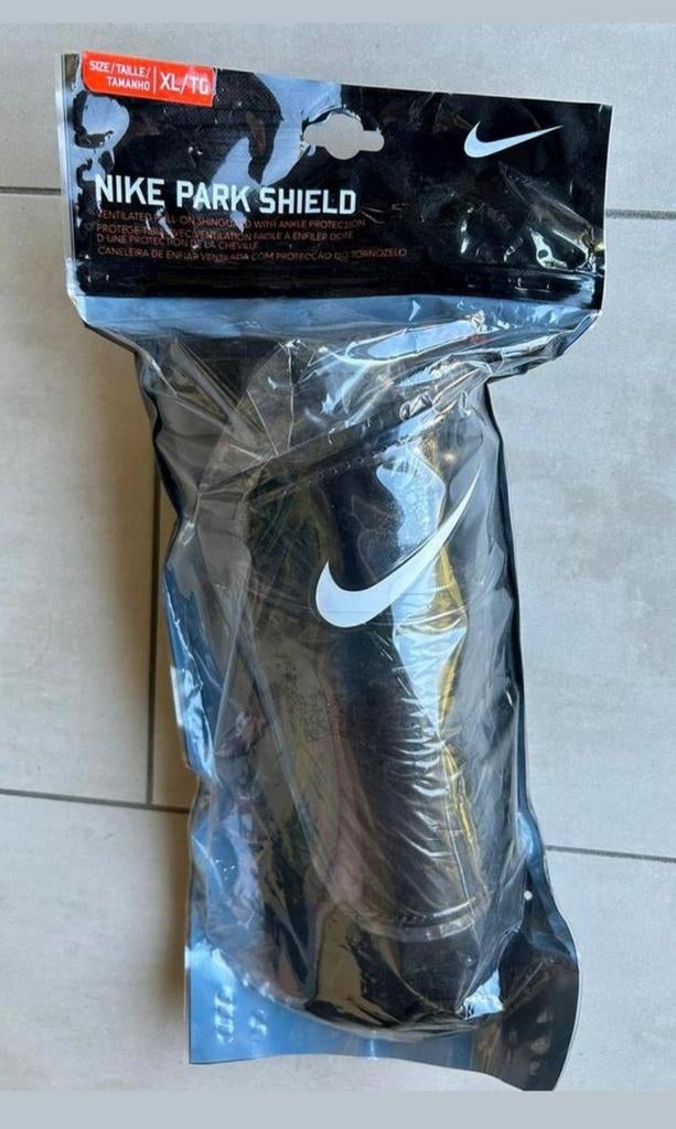 Beenbeschermers, Sports & Fitness, Football, Taille XL, Enlèvement ou Envoi