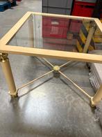 Table basse, Enlèvement, Utilisé, Verre