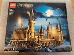 71043 Lego Hogwarts Castle Harry Potter 16+, Ophalen of Verzenden, Lego