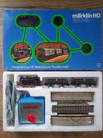 Marklin startset in nieuwstaat, Hobby en Vrije tijd, Ophalen of Verzenden