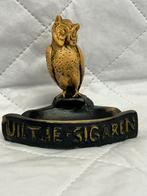 Uiltje sigaren, Verzamelen, Merken en Reclamevoorwerpen, Ophalen of Verzenden, Gebruikt, Gebruiksvoorwerp