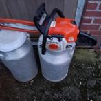Stihl 211, Tuin en Terras, Hand-tuingereedschap, Ophalen
