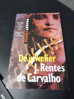 J. .R. de Carvalho - De juwelier en andere verhalen, Livres, Littérature, Enlèvement, J. .R. de Carvalho