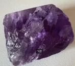 Ruwe Amethist, Verzamelen, Mineralen en Fossielen, Ophalen of Verzenden, Mineraal
