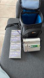 Videocamera Sony, Audio, Tv en Foto, Ophalen, Zo goed als nieuw, Sony