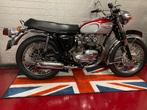 Triumph T100R Daytona, Motoren, Particulier