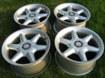 NIEUW 16” RIAL RS 85 BMW E28 / E32 / E34 / E12, Auto-onderdelen, Banden en Velgen, Overige, Velg(en), 16 inch, Nieuw