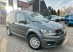 Vw Caddy Trendline 2018 130dkm 2.0tdi Automaat Navi Pdc Full, Auto's, Volkswagen, Euro 6, 72 kW, Bedrijf, USB