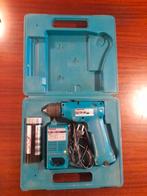Makita 6015D, Ophalen
