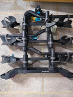 location porte vélo 3 velo, Enlèvement, 3 vélos ou plus, Comme neuf, Support d'attelage