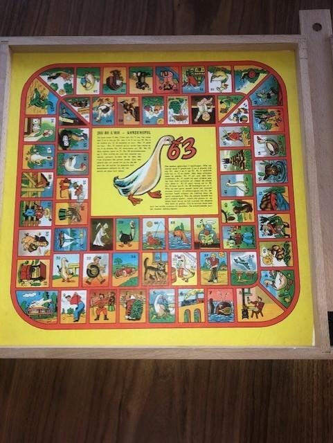 Différents jeux de société à choisir à 5€, Enlèvement ou Envoi