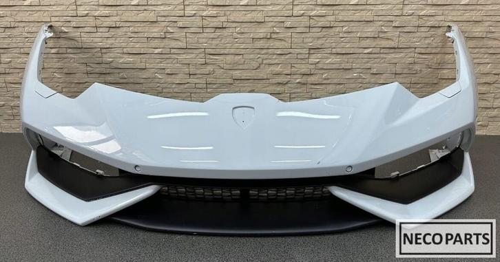 BUMPER LAMBORGHINI HURACAN LP610 610 VOORBUMPER 4T0807103C, Auto-onderdelen, Carrosserie, Overige automerken, Gebruikt, Ophalen of Verzenden