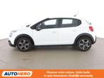 Citroën C3 1.2 PureTech Feel Pack (bj 2022), Auto's, Citroën, Voorwielaandrijving, Gebruikt, Euro 6, 1199 cc
