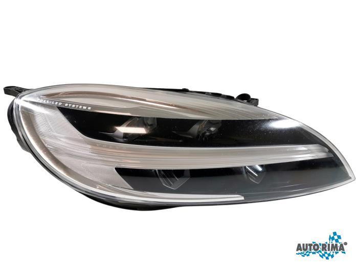 Phare droit d'un Volvo V40, Autos : Pièces & Accessoires, -, 3 mois de garantie, -, -
