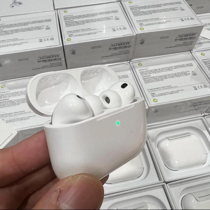 AirPods PRO 3 - Neuf !, Télécoms, Téléphonie mobile | Écouteurs, Neuf, Intra-auriculaires (Earbuds), Bluetooth, Enlèvement