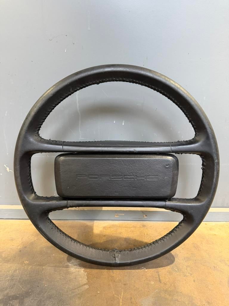 Porsche 911 carrera 3.2 stuur, Ophalen, Porsche