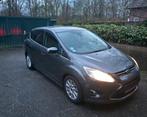 Ford C-max 2015 1.0 Titane, Autos, Ford, Achat, 998 cm³, Boîte manuelle, 5 portes