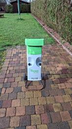 takkenhakselaar viking, Tuin en Terras, Ophalen, Gebruikt, Elektrisch, Stihl