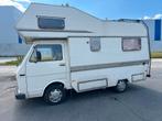 Volkswagen LT31 Essence mobielhome, Caravans en Kamperen, Mobilhomes, Buscamper of Camperbus, Volkswagen, Bedrijf, Handgeschakeld