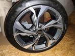 Nouvelles jantes Audi avec pneus, Neuf, Pneus et Jantes, Véhicule de tourisme, Pneus été